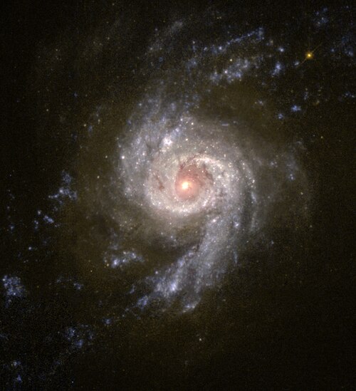 NGC 3310