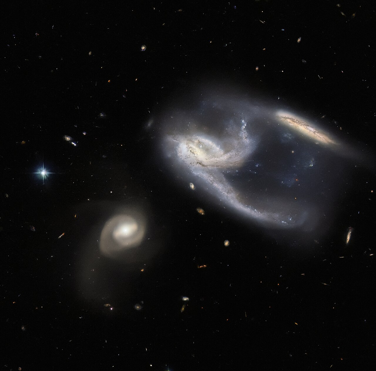 NGC 7764a