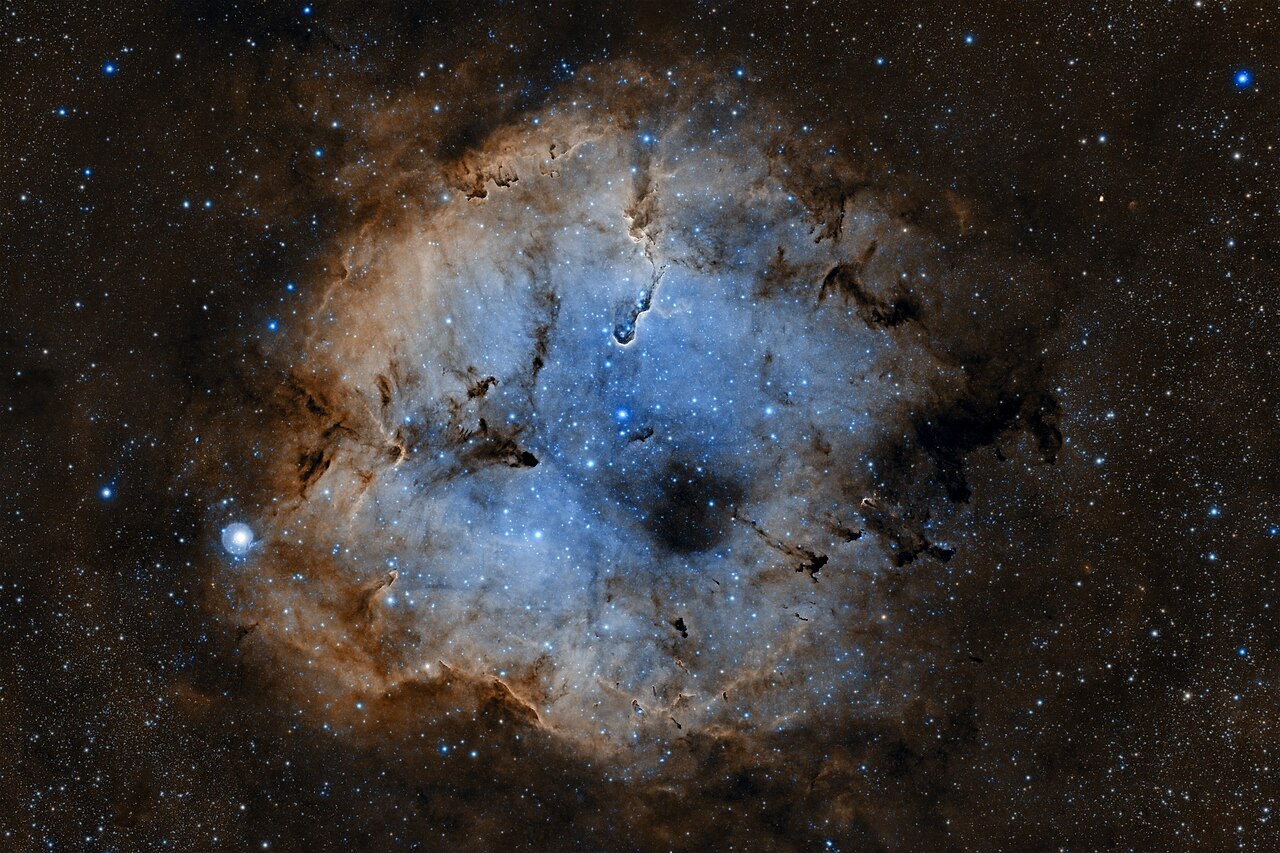 IC 1396