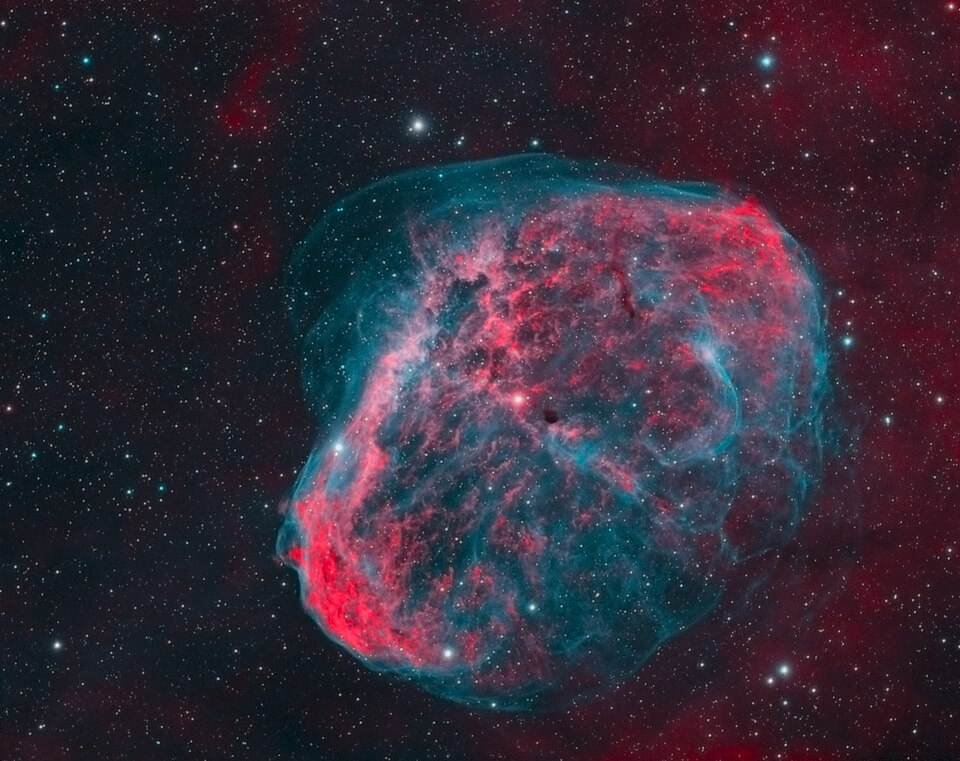 NGC 6888