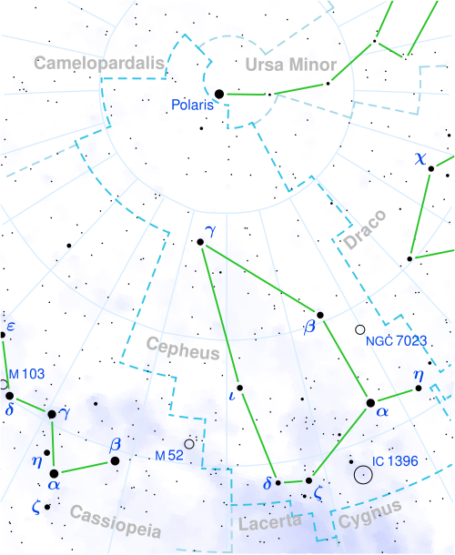 Cepheus