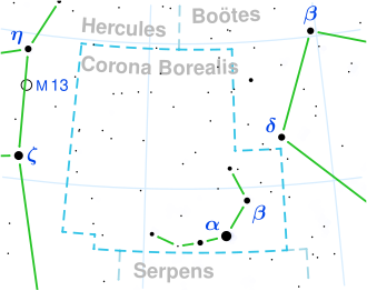 Corona borealis