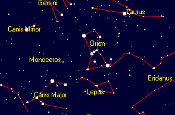 Orion-Gruppe