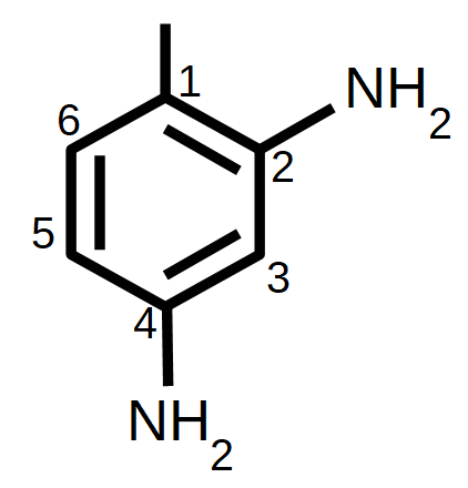 2,4-Toluylendiamin