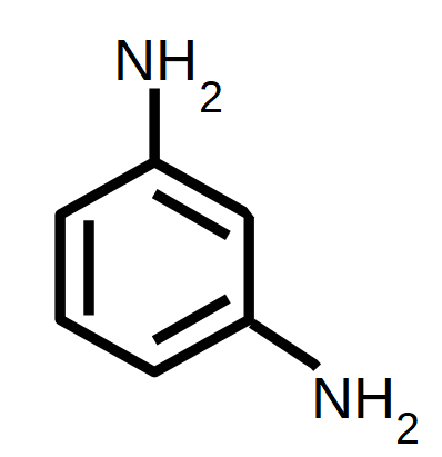 m-Phenylendiamin