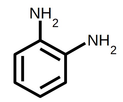 o-Phenylendiamin