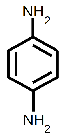 p-Phenylendiamin