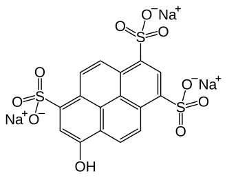 Pyranin