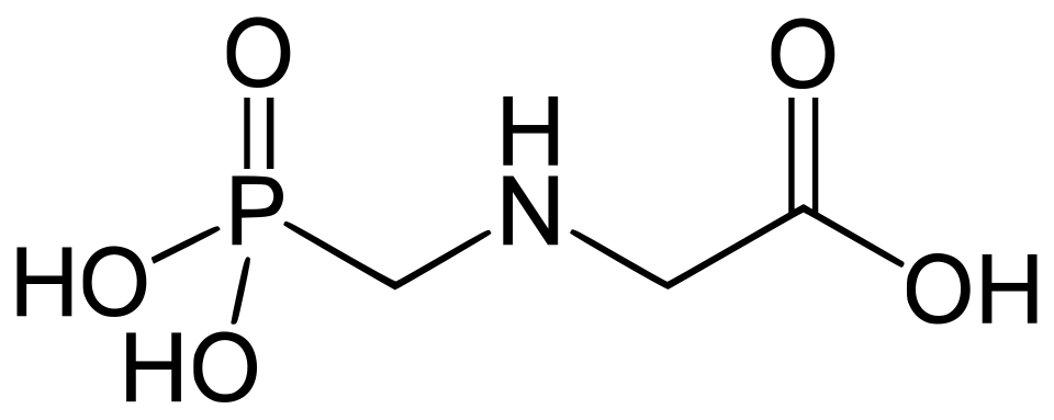 Glyphosat