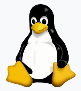 Linux-Emplem