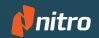 Nitro PRF Reader Emblem