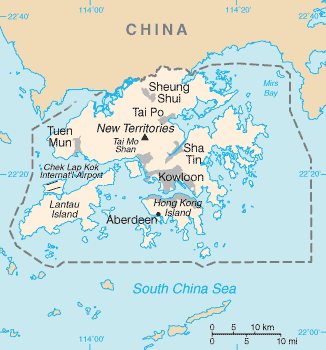 Hongkong