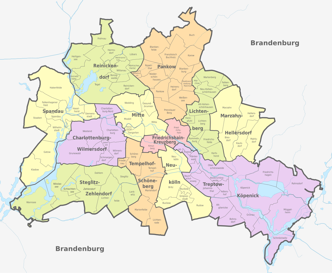Berlin