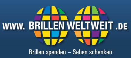 Brillen weltweit