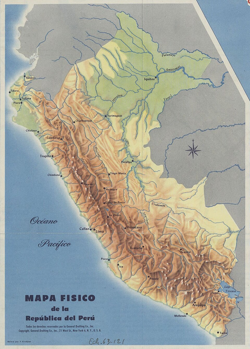 Peru