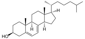 7-Dehydro-Cholesterin