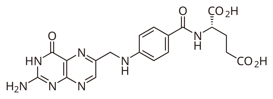 Folsäure