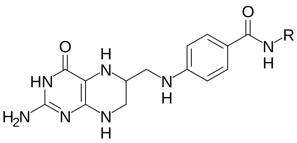 Tetrahydrofolat