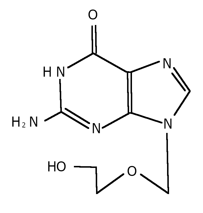 Aclinovir