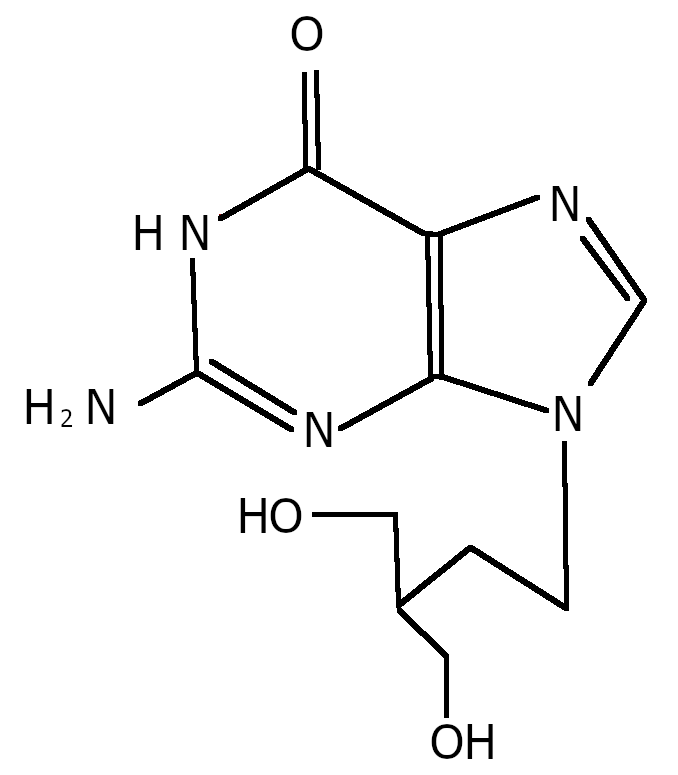 Penciclovir