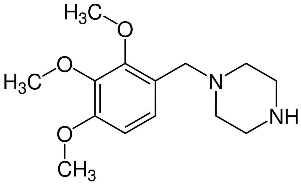 Trimetazidin
