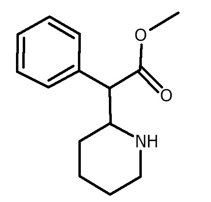 Methylphenidat