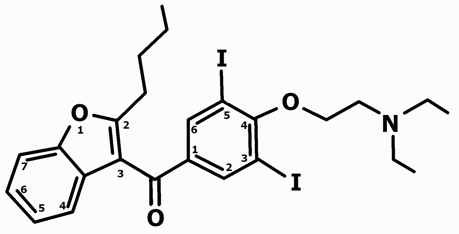 Amiodaron