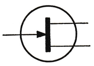 unipolarer Transistor