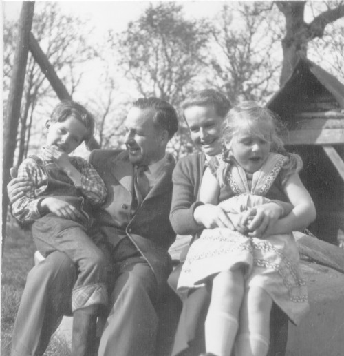 Familie 1957