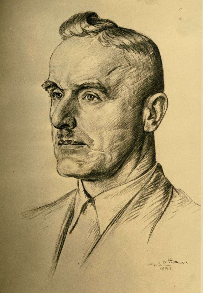Hans 1941