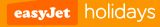 Easyjet Holyday